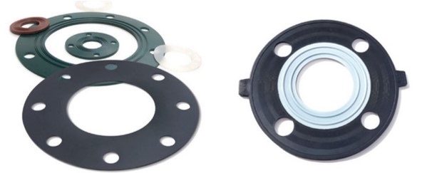 Rubber Gasket